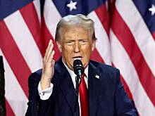 Журналист указал на ошибку Трампа в словах о войне