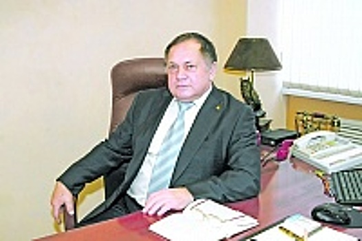 Умер Владимир Степанович Серегин