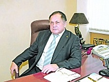 Умер Владимир Степанович Серегин