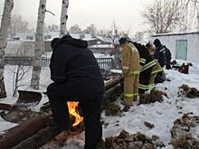 Слабое звено. Как почти все село Кусак осталось без центрального отопления