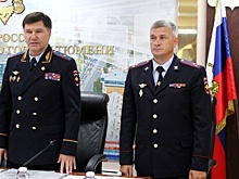 УМВД по Тюмени возглавил никогда не покидавший регион полковник