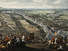 Какую роль Полтавская битва сыграла в истории России и Европы