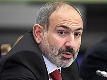 Пашинян призвал не называть армянский коньяк коньяком