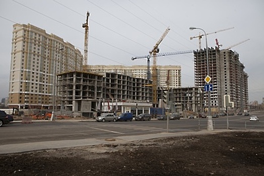 Росреестр Москвы выявил административные нарушения на 40 млн руб. за январь-июнь