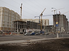 Росреестр Москвы выявил административные нарушения на 40 млн руб. за январь-июнь
