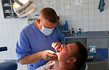 Пережить самоизоляцию и сохранить зубы. Когда в России откроются стоматологические клиники?