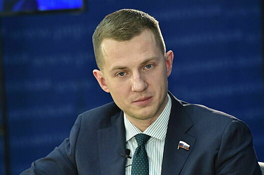 Депутат Метелев рассказал, когда внесут законопроект против киберпреступлений