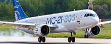 «Яковлев» передаст российским авиакомпаниям первую партию МС-21 в 2024 году