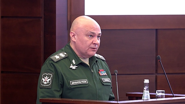 Минобороны сформировало бюджет на 2026-2028 годы