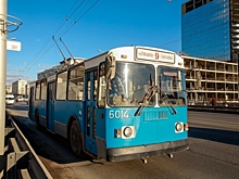 На дорогах Волгограда появятся 56 новых троллейбусов с автономным ходом