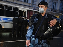 Более 30 человек задержали после драк между армянами и азербайджанцами в Москве