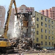 Собянин пообещал максимально учесть мнения участников митинга против реновации в Москве