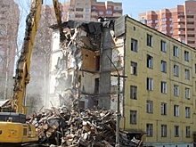Собянин пообещал максимально учесть мнения участников митинга против реновации в Москве