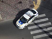 Полиция Киева задержала школьника после нападения с ножом на учительницу