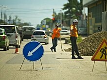 На муниципальные дороги в крае выделено 588 миллионов рублей