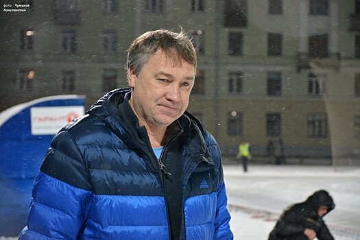 Игорь Загоскин метит в Гордуму