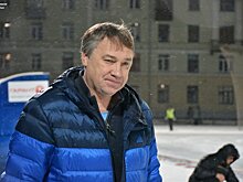 Игорь Загоскин метит в Гордуму
