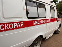 Девочка-подросток из Волхова попала в реанимацию с отравлением этанолом