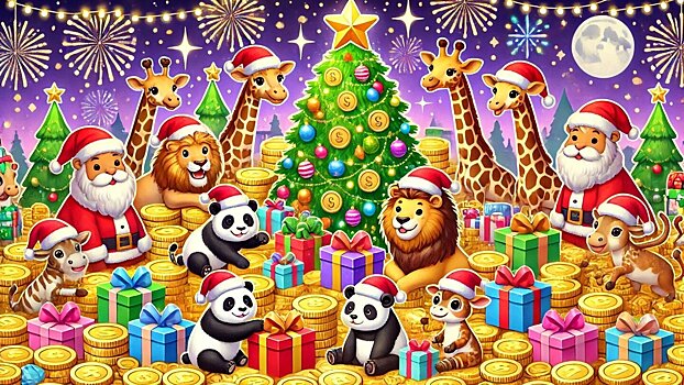 «Ребус дня» в Zoo от 2-3 января 2025 года: правильный ответ