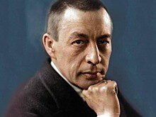 «Музыка на кончиках пальцев» прозвучит на Вологодчине к 150-летию Сергея Рахманинова