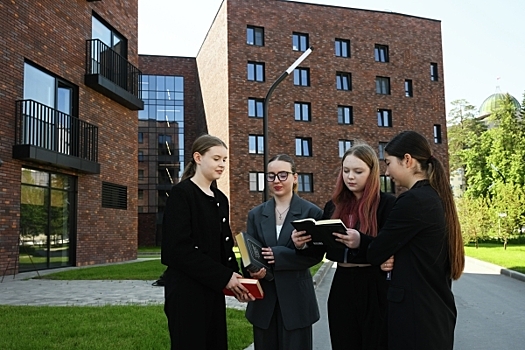 В Госдуме развеяли опасения россиян из-за квот для иностранцев в вузах