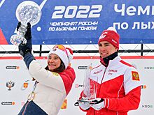Олимпийская чемпионка Наталья Непряева и призёр Игр-2022 Александр Терентьев объявили об отношениях — подробности романа