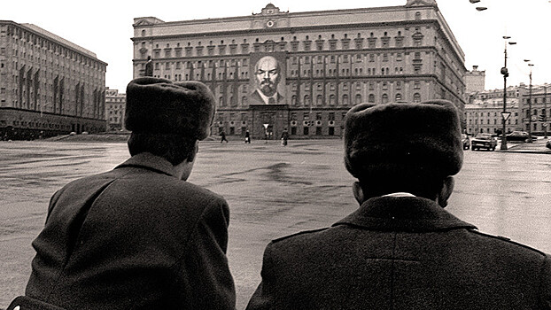 Какую роль в отечественной истории сыграл КГБ СССР