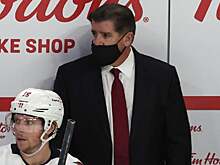 Питер Лавиолетт: «Ребята долго сидели в отеле, хотели побыть друг с другом. Я все понимаю»