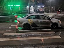 В Таганроге пенсионер сбил 17-летнюю девушку