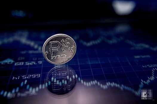 Негатив усиливается, риск ослабления рубля растёт