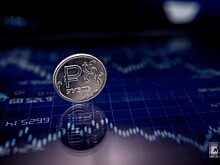 Негатив усиливается, риск ослабления рубля растёт