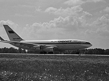Как создавался самолет Ил-96-300