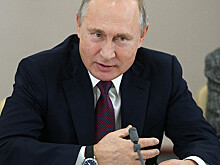 Путин призвал активизировать создание культурных кластеров