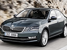 Составлен ТОП самых быстрых новых авто до 1 млн рублей