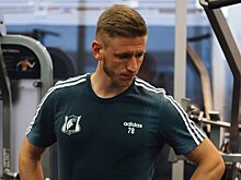 Чистяков - о нулевой ничьей с "Балтикой": люблю такие матчи