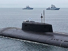 Нештатная ситуация. Почему подлодка РФ всплыла у Аляски