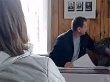 В Чувашии глава округа пойдет под суд за избиение охотоведа