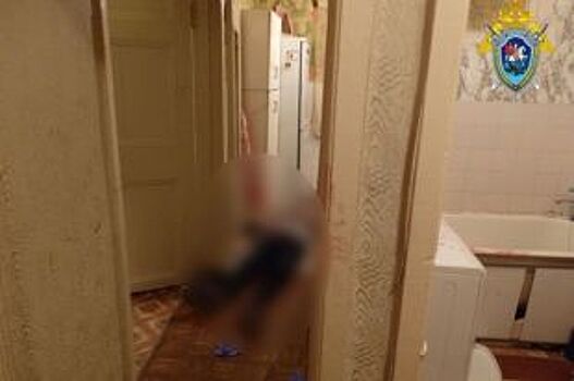 Двое ульяновцев ворвались в чужую квартиру и до смерти избили хозяина