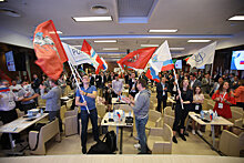 В Екатеринбурге стартовал мировой чемпионат по управлению бизнесом