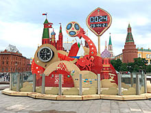 Эксперт оценил эффект от проведения ЧМ-2018 для российской экономики