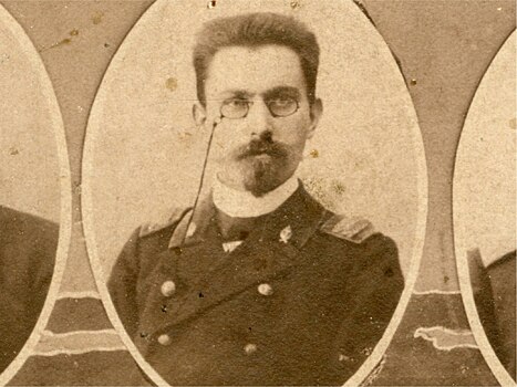 Оренбургский губернаторский музей представляет уникальные экспонаты, посвященные Иосифу Кастанье