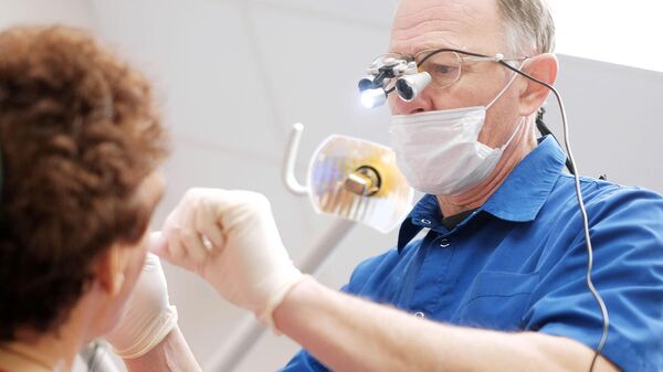 В стоматологической клинике Красноярска умер семилетний ребенок