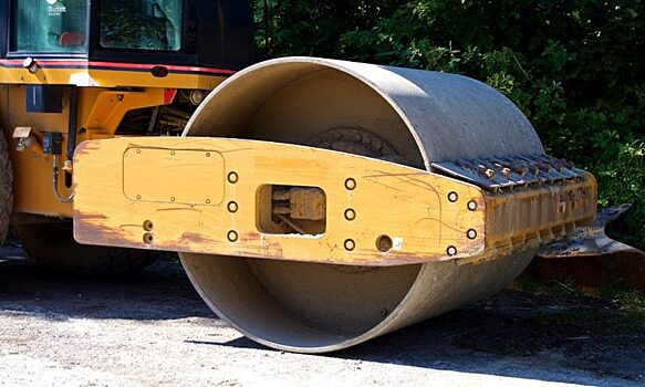 Минтранс предлагает создать открытый реестр технологий для стройки дорог