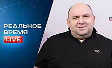 Кварацхелия о протестах в Грузии и спортсмены, ставшие актерами / Реальное время Live