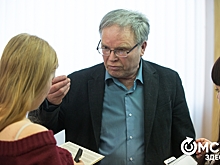 Историк Степан Викулов: "Почему Бухгольца нельзя называть основателем Омска"