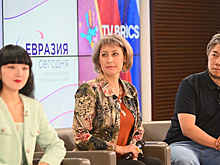 Известные китайские артисты выступят в Омском музыкальном театре