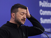 Медведчук предложил «выкинуть»  Зеленского из переговоров США и России