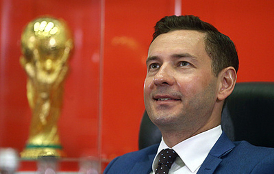 Леонов: игры сборной Белоруссии в Казани дадут дополнительную жизнь стадиону "Центральный"