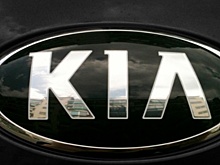 Kia показала первые изображения обновлённого XCeed