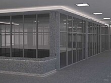 Помещения для заключенных, служебных собак и удобный подъезд для автозаков: каким будет Тверской областной суд в бывшей "Бастилии"